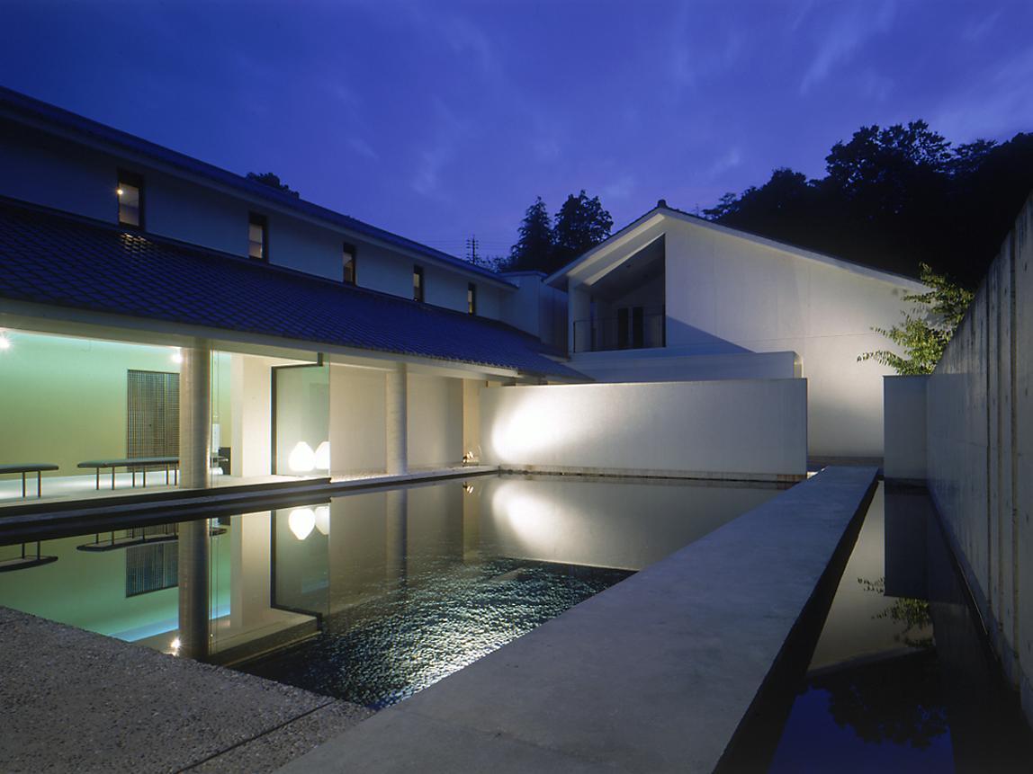 Ryokan Shougen Sansou Kumamoto Exterior photo