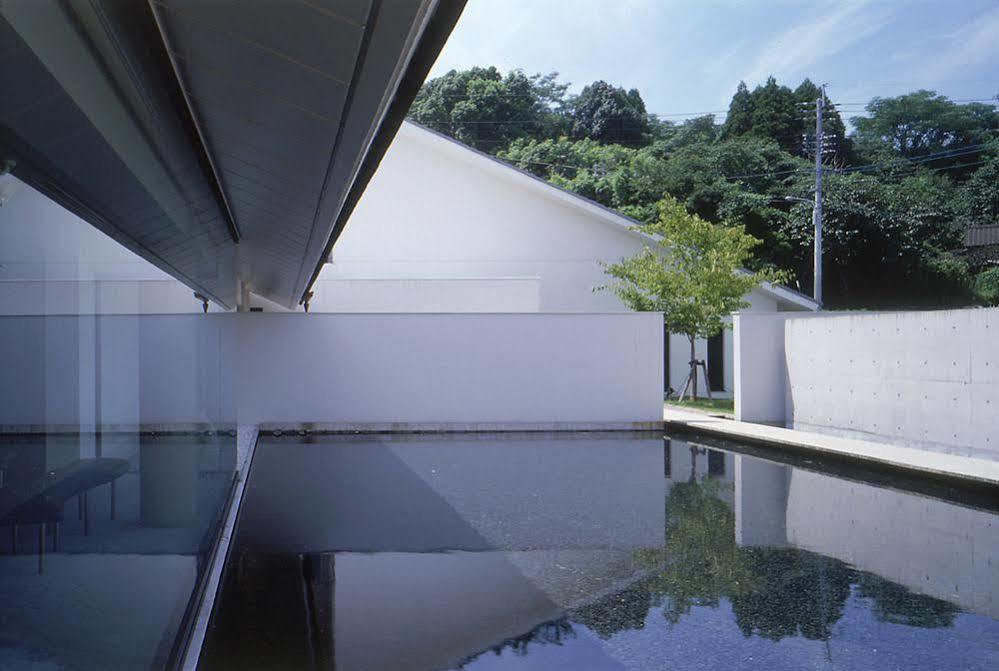 Ryokan Shougen Sansou Kumamoto Exterior photo