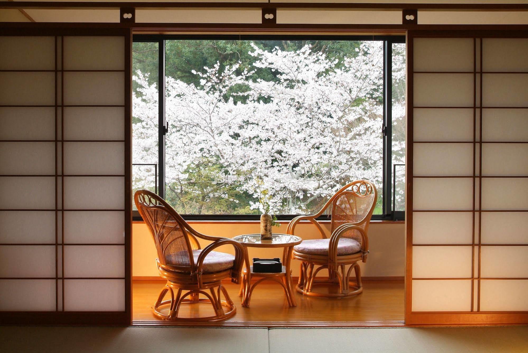 Ryokan Shougen Sansou Kumamoto Exterior photo