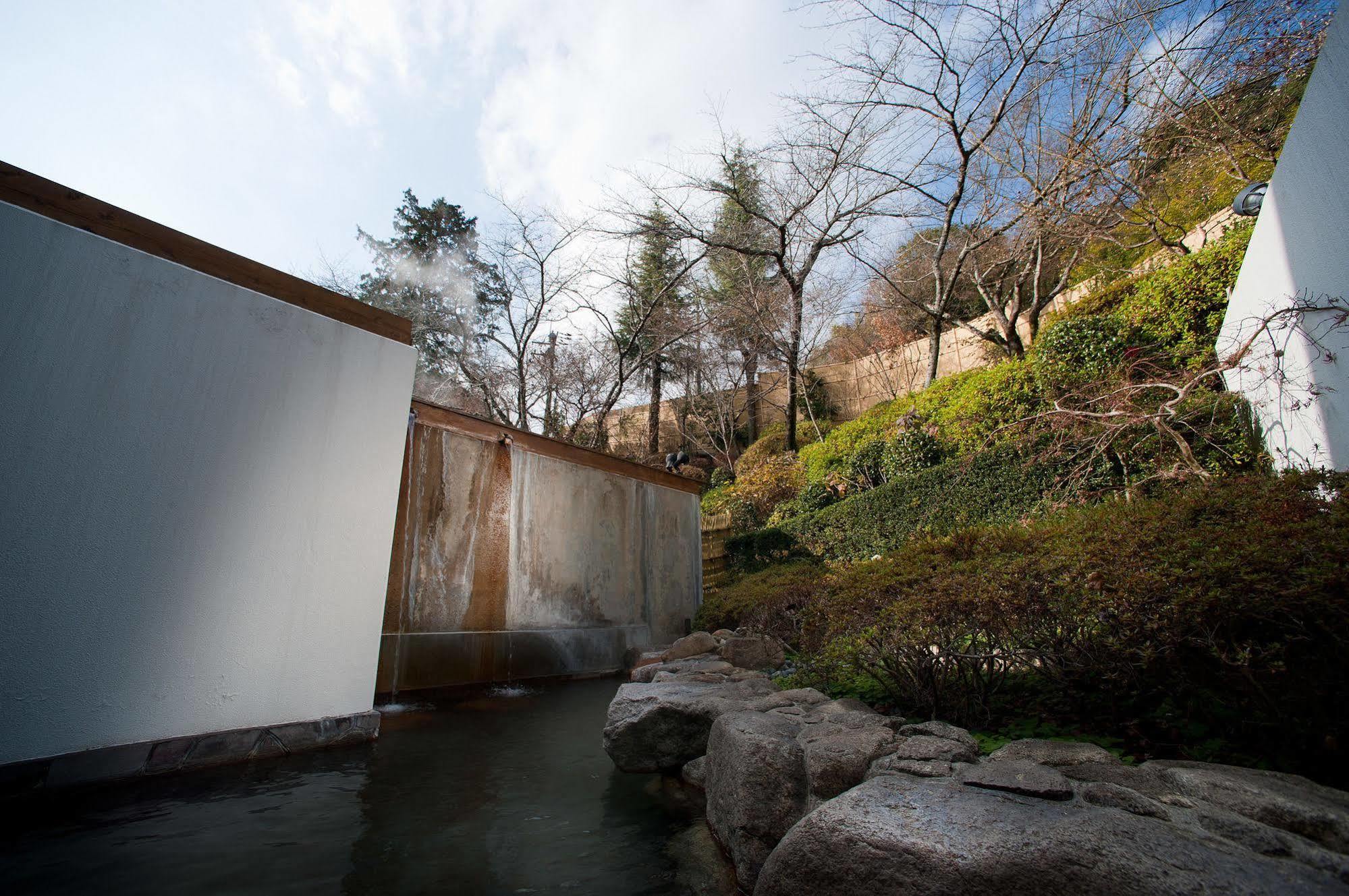 Ryokan Shougen Sansou Kumamoto Exterior photo
