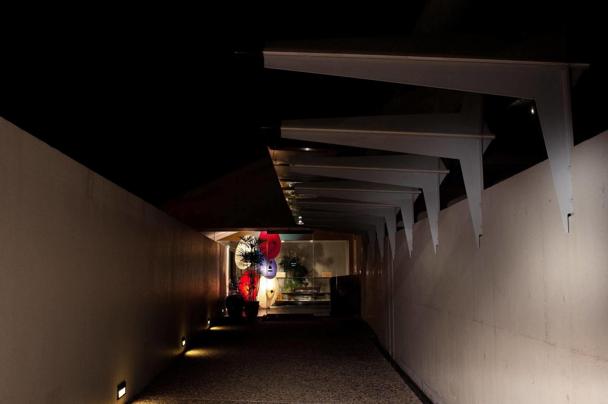 Ryokan Shougen Sansou Kumamoto Exterior photo